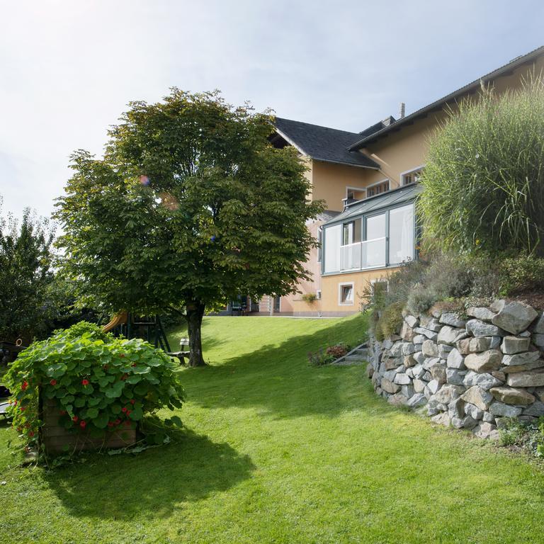 Hotel-Gasthof Beim Boeckhiasl Neukirchen an der Vockla Экстерьер фото
