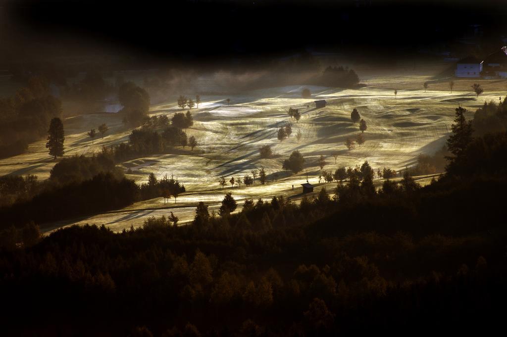Hotel-Gasthof Beim Boeckhiasl Neukirchen an der Vockla Экстерьер фото