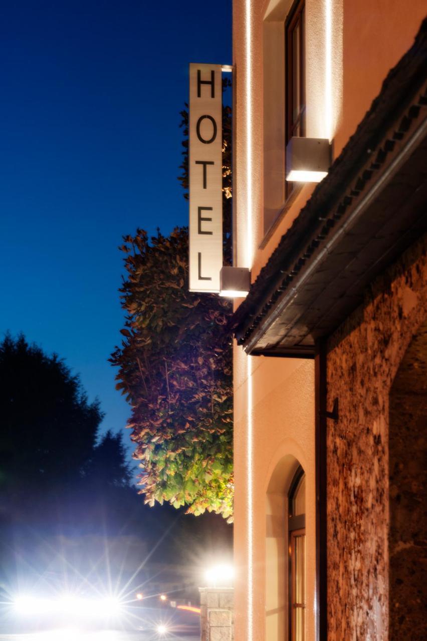 Hotel-Gasthof Beim Boeckhiasl Neukirchen an der Vockla Экстерьер фото